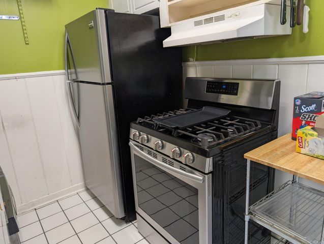 1705 S Pierce, Little Rock, AR 72204