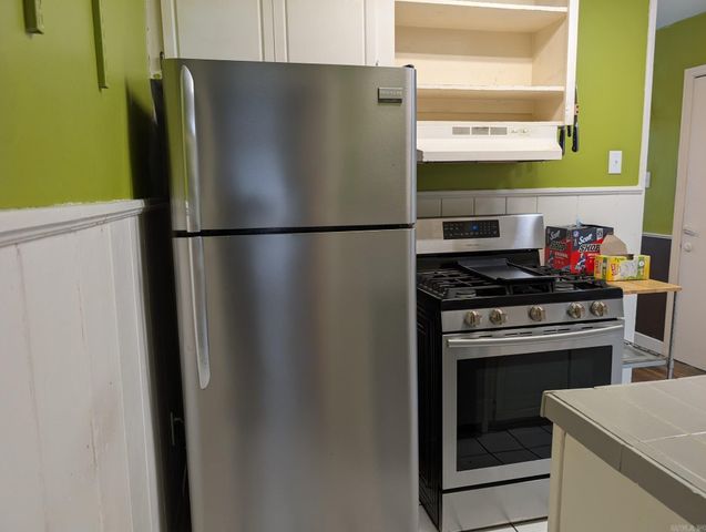 1705 S Pierce, Little Rock, AR 72204