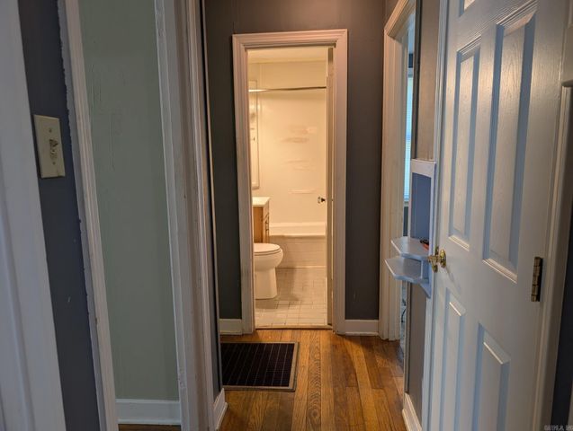 1705 S Pierce, Little Rock, AR 72204