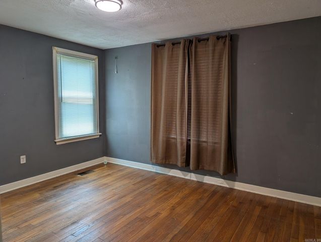 1705 S Pierce, Little Rock, AR 72204