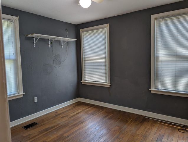 1705 S Pierce, Little Rock, AR 72204