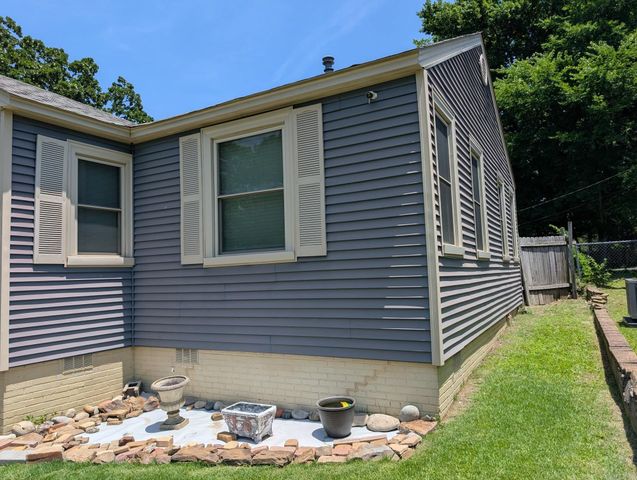 1705 S Pierce, Little Rock, AR 72204