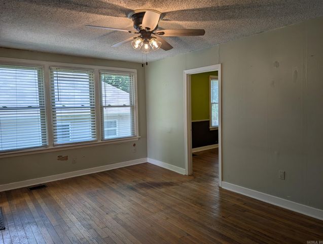 1705 S Pierce, Little Rock, AR 72204