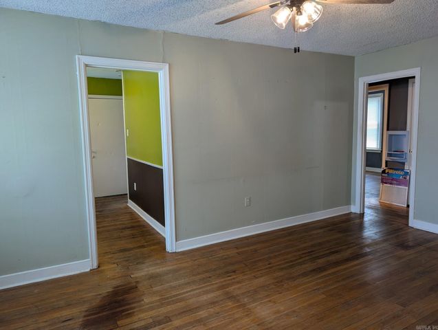 1705 S Pierce, Little Rock, AR 72204