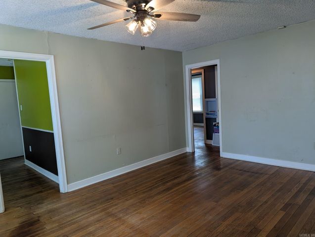 1705 S Pierce, Little Rock, AR 72204