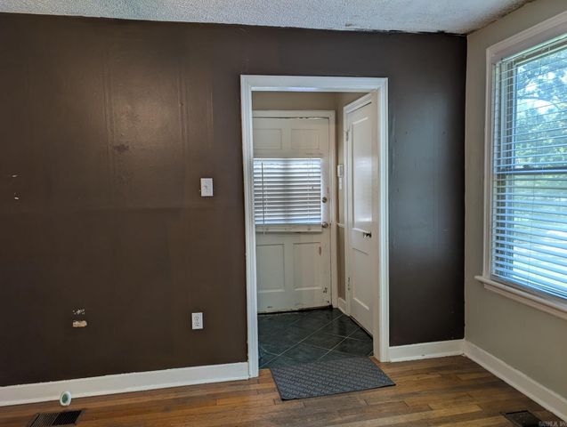 1705 S Pierce, Little Rock, AR 72204