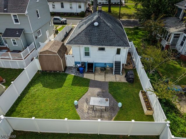109 Osborn St, Keyport Boro, NJ 07735