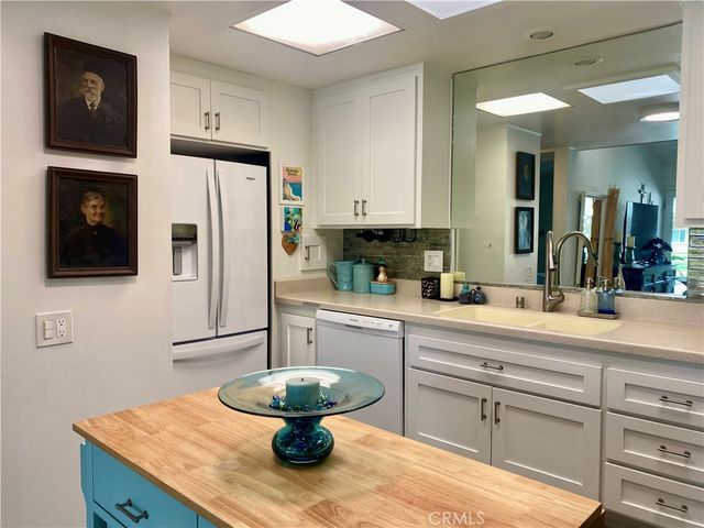 13790 St. Andrews Dr., M1-54A, Seal Beach, CA 90740