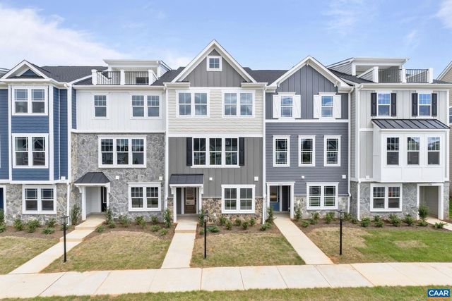 752 PARK RIDGE DR, Crozet, VA 22932