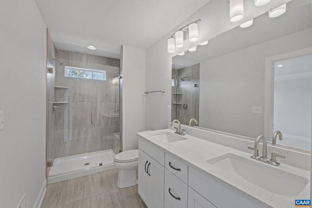 752 PARK RIDGE DR, Crozet, VA 22932