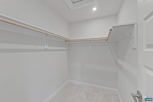 752 PARK RIDGE DR, Crozet, VA 22932