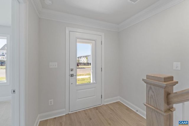 752 PARK RIDGE DR, Crozet, VA 22932