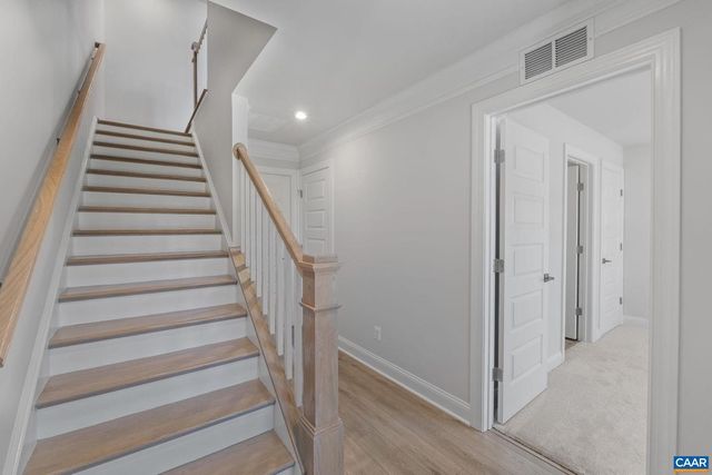 752 PARK RIDGE DR, Crozet, VA 22932