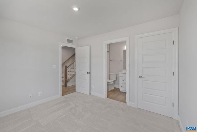 752 PARK RIDGE DR, Crozet, VA 22932