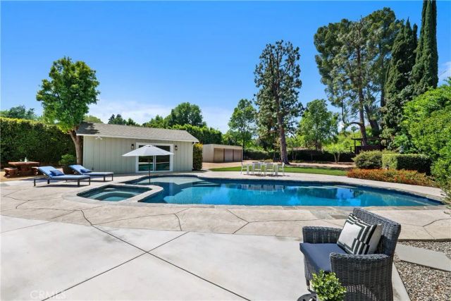 5823 Lubao Avenue, Woodland Hills, CA 91367