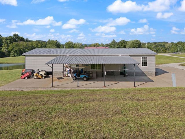 1296 Irvine Road, Clay City, KY 40312