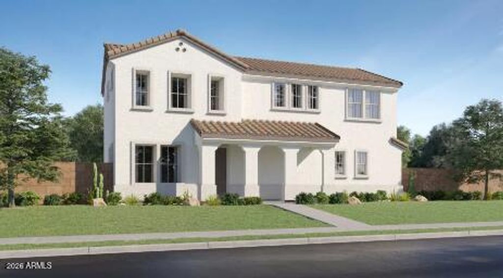 10158 E ULYSSES Avenue, Mesa, AZ 85212