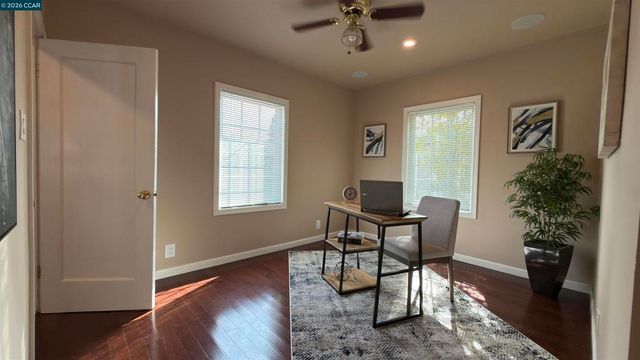 611 Amador St, Richmond, CA 94805