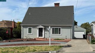 611 Amador St, Richmond, CA 94805