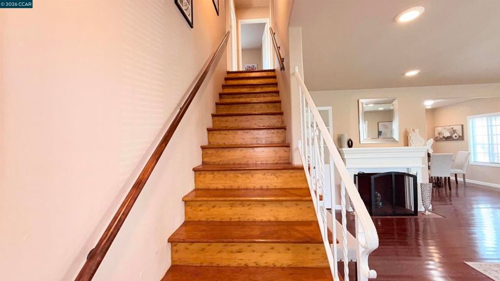 Image 17 of property listing at 611 Amador St, Richmond, CA 94805