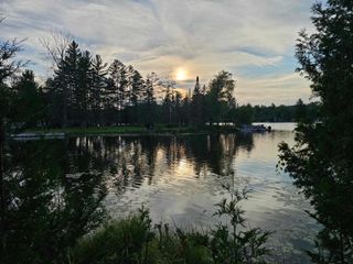 Hamilton Street, Harrison, MI 48625