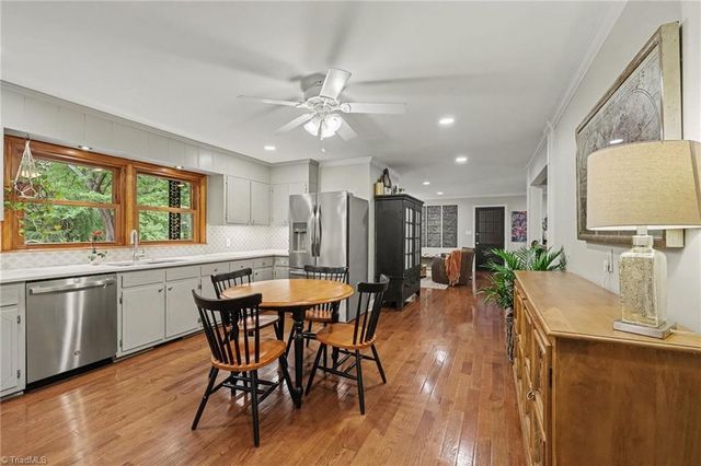 950 Croyden Street, High Point, NC 27262