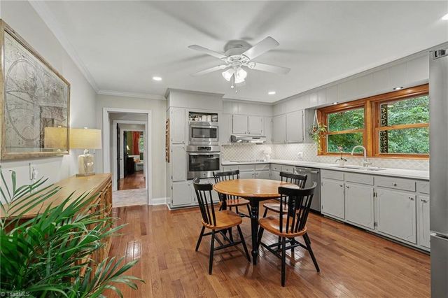 950 Croyden Street, High Point, NC 27262