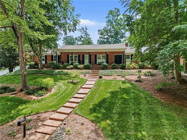 950 Croyden Street, High Point, NC 27262