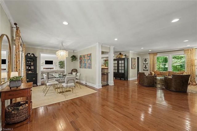 950 Croyden Street, High Point, NC 27262
