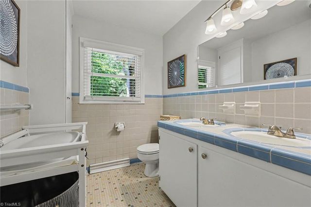 950 Croyden Street, High Point, NC 27262