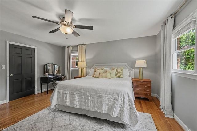 950 Croyden Street, High Point, NC 27262