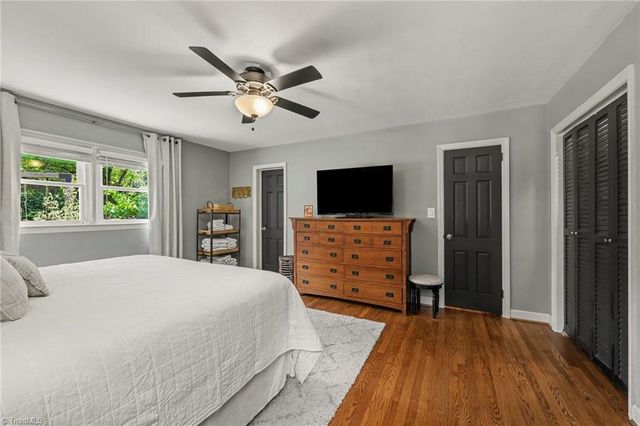 950 Croyden Street, High Point, NC 27262