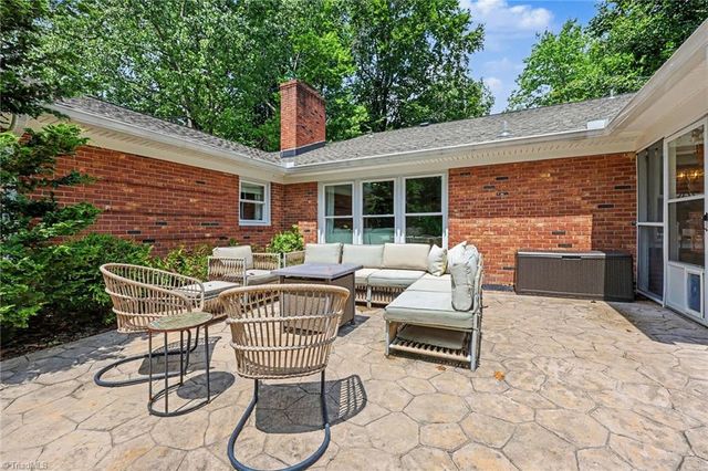 950 Croyden Street, High Point, NC 27262