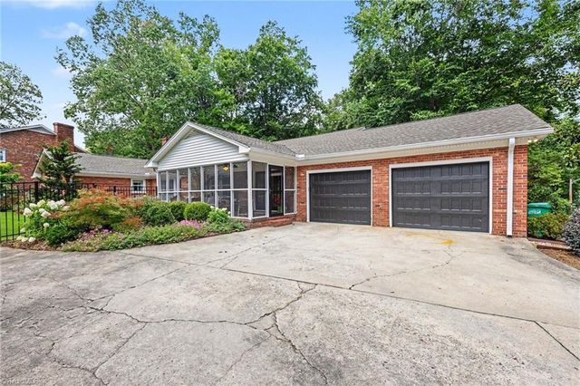 950 Croyden Street, High Point, NC 27262