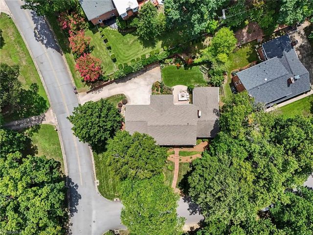 950 Croyden Street, High Point, NC 27262