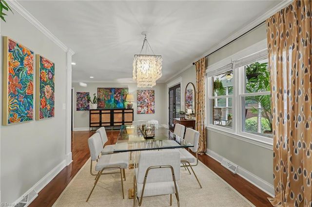 950 Croyden Street, High Point, NC 27262