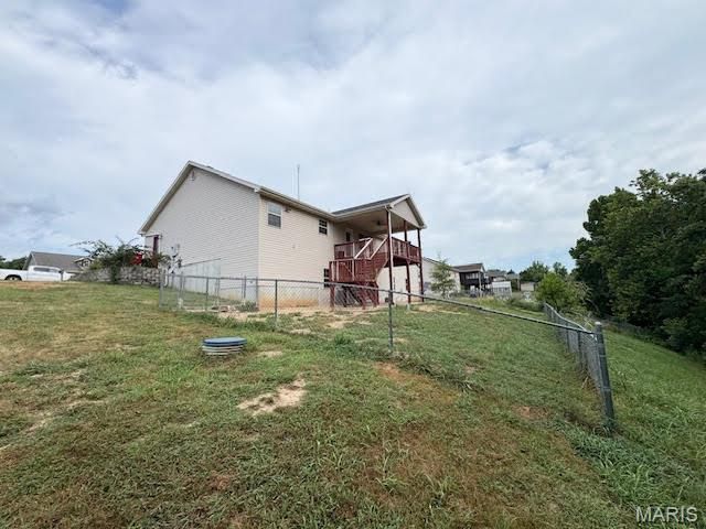 20172 London Lane, Waynesville, MO 65583