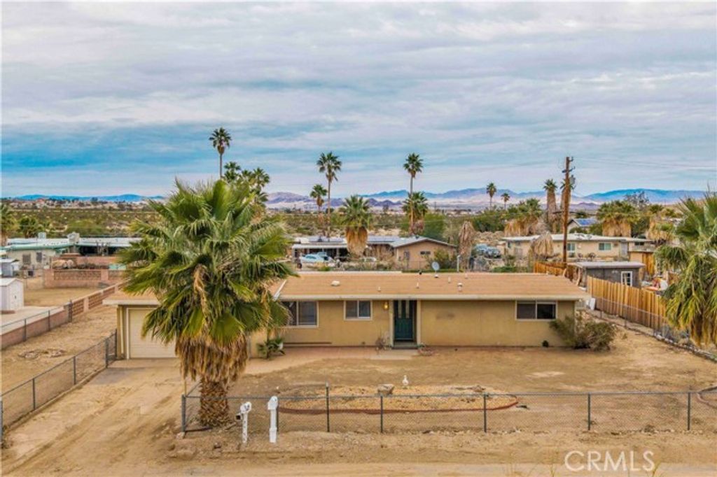 74356 Maricopa, Twentynine Palms, CA 92277