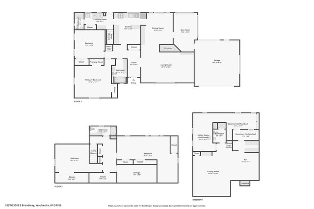 S23W23085 E Broadway, Waukesha, WI 53186