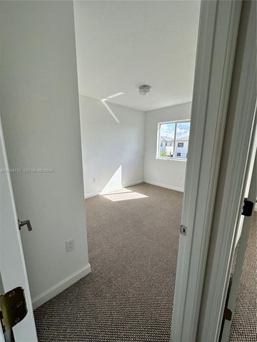 1245 NW 3rd Lane, Florida City, FL 33034
