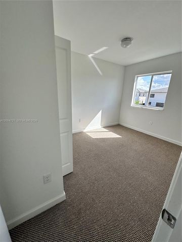 1245 NW 3rd Lane, Florida City, FL 33034