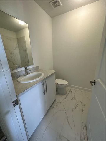 1245 NW 3rd Lane, Florida City, FL 33034