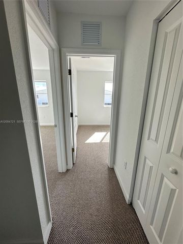 1245 NW 3rd Lane, Florida City, FL 33034