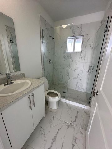 1245 NW 3rd Lane, Florida City, FL 33034