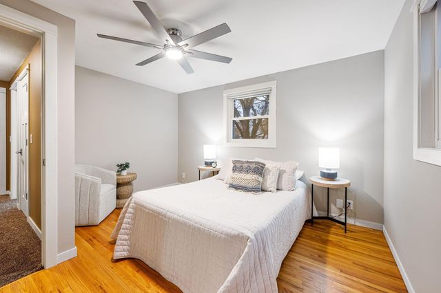 2545 Cavell Avenue N, Golden Valley, MN 55427