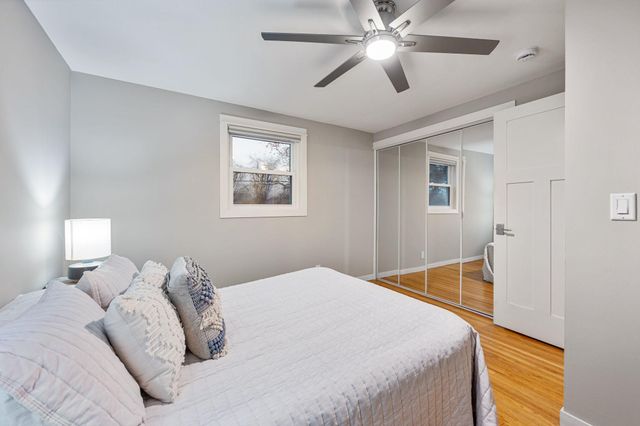 2545 Cavell Avenue N, Golden Valley, MN 55427