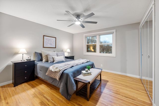 2545 Cavell Avenue N, Golden Valley, MN 55427