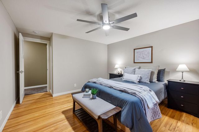 2545 Cavell Avenue N, Golden Valley, MN 55427