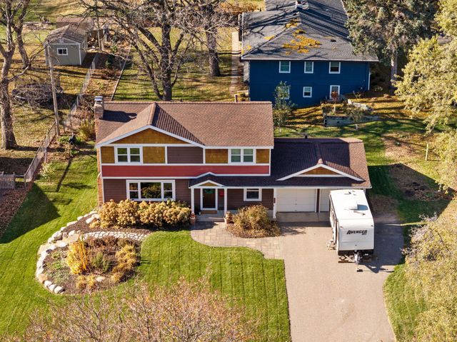 2545 Cavell Avenue N, Golden Valley, MN 55427