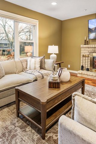 2545 Cavell Avenue N, Golden Valley, MN 55427